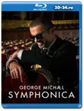 George Michael - Symphonica (Blu-ray, блю-рей) AUDIO