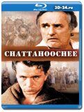 Чаттахучи (Blu-ray,блю-рей)