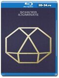 Schiller - Illuminate (Blu-ray,блю-рей)