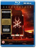 Soundgarden ★ Live from the Artists Den (2019) (Blu-ray,блю-рей)