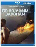 По волчьим законам 6 сезон (Blu-ray,блю-рей) 3 диска