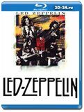 Led Zeppelin - How The West Was Won (Blu-ray,блю-рей) AUDIO