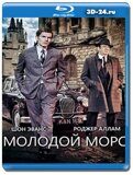 Молодой Морс (Индевор, Стремление) 6 сезон...