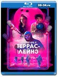 Последняя ночь в Террас-Лейнз (Blu-ray,блю-рей)