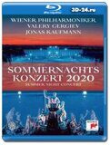 Венская Филармония: Летний ночной концерт-2020 в...