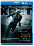 Крот 2011 (Blu-ray, блю-рей)