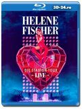 Helene Fischer - Die Stadion Tour Live (Blu-ray,блю-рей)