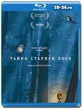 Тайна старого леса (Blu-ray,блю-рей)