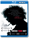 Меня там нет 2007 (Blu-ray,блю-рей)