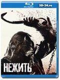 Нежить (Blu-ray,блю-рей)