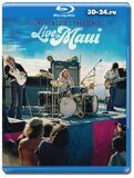 Jimi Hendrix Experience - Live In Maui  (Blu-ray,блю-рей)