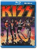 Kiss - Destroyer (45th Anniversary Super Deluxe) (Blu-ray,блю-рей) AUDIO