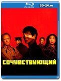 Сочувствующий (Blu-ray,блю-рей) 2 диска