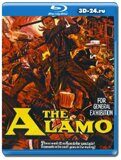 Аламо (Blu-ray.блю-рей)