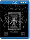 BABYMETAL - Legend - S - Baptism XX (Blu-ray,блю-рей)