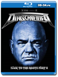 Dirkschneider - Live - Back To The Roots - Accepted! (Blu-ray,блю-рей)