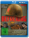 Освобождение: Огненная дуга  (Blu-ray, блю-рей) 3 диска