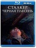 Сталкер. Черная плесень (Blu-ray,блю-рей)