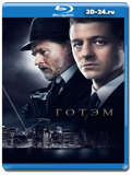 Готэм 2 сезон (Blu-ray, блю-рей) 5 дисков