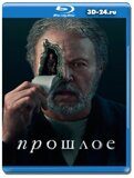 Прошлое 2024 (Blu-ray,блю-рей)