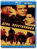 День преступника (Blu-ray,блю-рей)