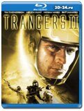 Трансеры 2 (Blu-ray,блю-рей)