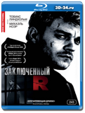 Заключенный R (Blu-ray, блю-рей)