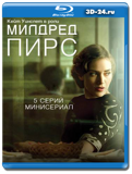 Милдред Пирс (Blu-ray, блю-рей)