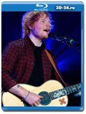 Ed Sheeran BBC Radio 2 In Concert (Blu-ray,блю-рей)