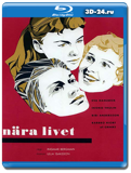 У истоков жизни (Blu-ray, блю-рей)