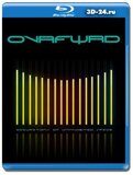 Ovrfwrd - Occupations of Uninhabited Space (Blu-ray,блю-рей)