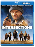 Перекрёсток 2013 (Blu-ray, блю-рей)