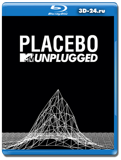 Placebo: MTV Unplugged  (Blu-ray, блю-рей)