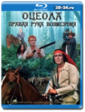 Оцеола Правая рука возмездия (Blu-ray,блю-рей)