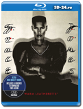 Grace Jones: Warm Leatherette (Blu-ray, блю-рей)  AUDIO