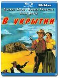 В укрытии (Blu-ray,блю-рей)