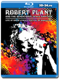 Robert Plant and The Sensational Space Shifters - Live at David Lynch's Festival of...