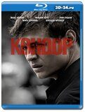 Кондор 1 сезон (Blu-ray,блю-рей)