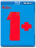 The Beatles: 1 + (1963-1980)   (Blu-ray, блю-рей)  диск 2