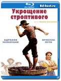 Укрощение строптивого (Blu-ray, блю-рей)