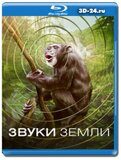 Звуки Земли (Blu-ray,блю-рей)