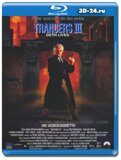 Трансеры  3  (Blu-ray,блю-рей)