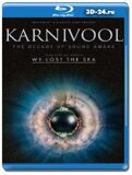 Karnivool - Концерт в театре Хита Леджера (Blu-ray,блю-рей)