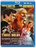 Тарас Бульба 1962  (Blu-ray,блю-рей)