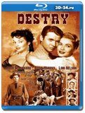 Заместитель шерифа Дестри (Blu-ray,блю-рей)