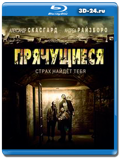 Затаившись (Прячущиеся)(Blu-ray,блю-рей)