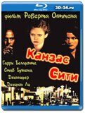 Канзас Сити  (Blu-ray,блю-рей)