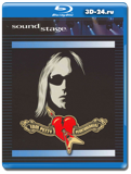 Soundstage: Tom Petty And The Heartbreakers (Blu-ray, блю-рей)