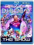 DJ Bobo - KaleidoLuna. The Show (Blu-ray,блю-рей)