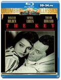 Ключ 1958 (Blu-ray,блю-рей)